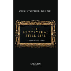 The Apocryphal Still Life by Christopher Deane