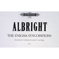 the-enigma-syncopations-william-albright-parts