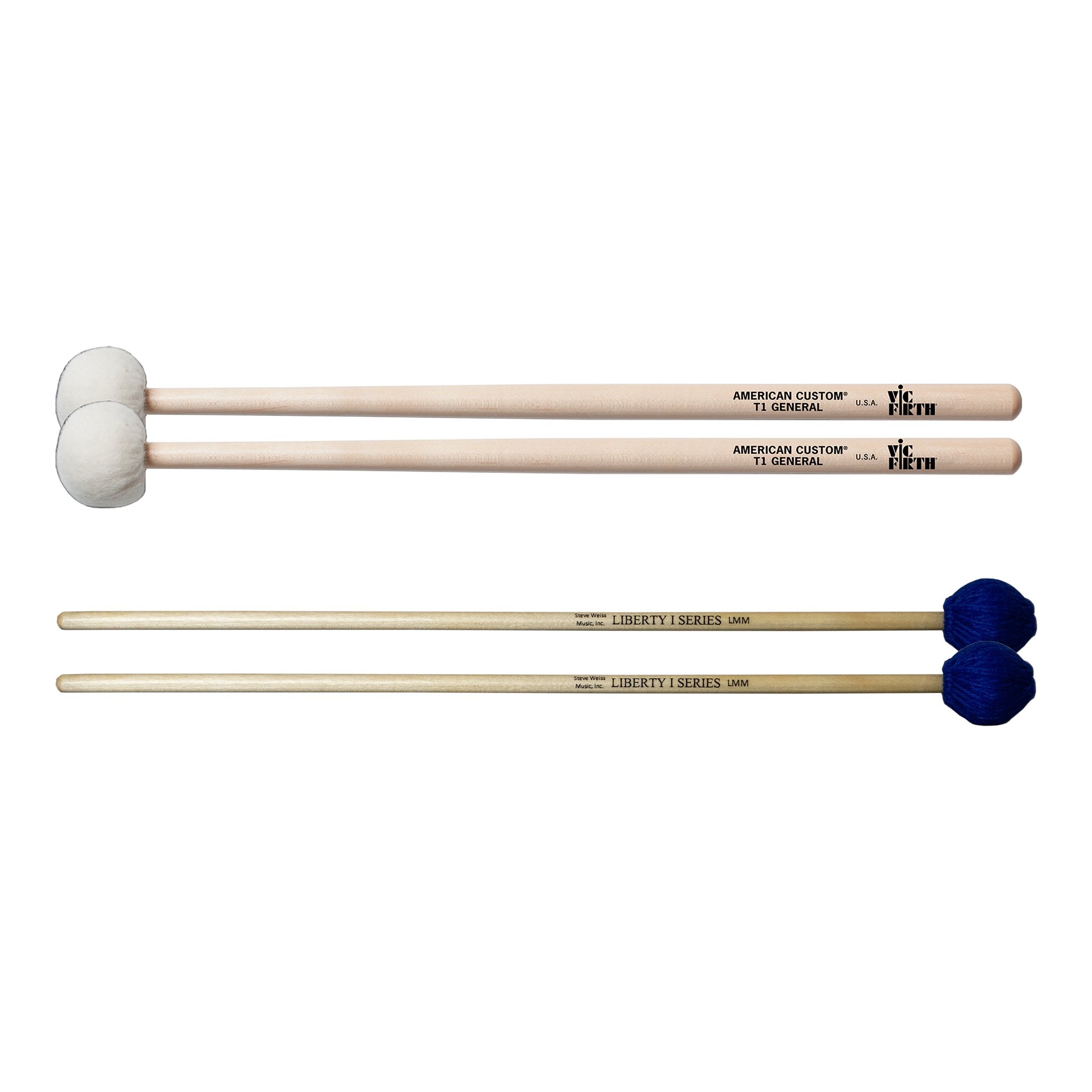 The Garden City Stick Pack 2