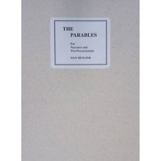 The Parables by Dan Heslink