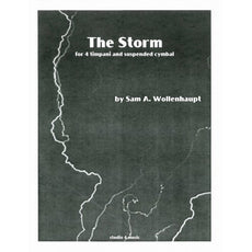 The Storm by Sam Wollenhaupt