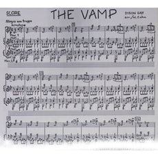 The Vamp by Byron Gay