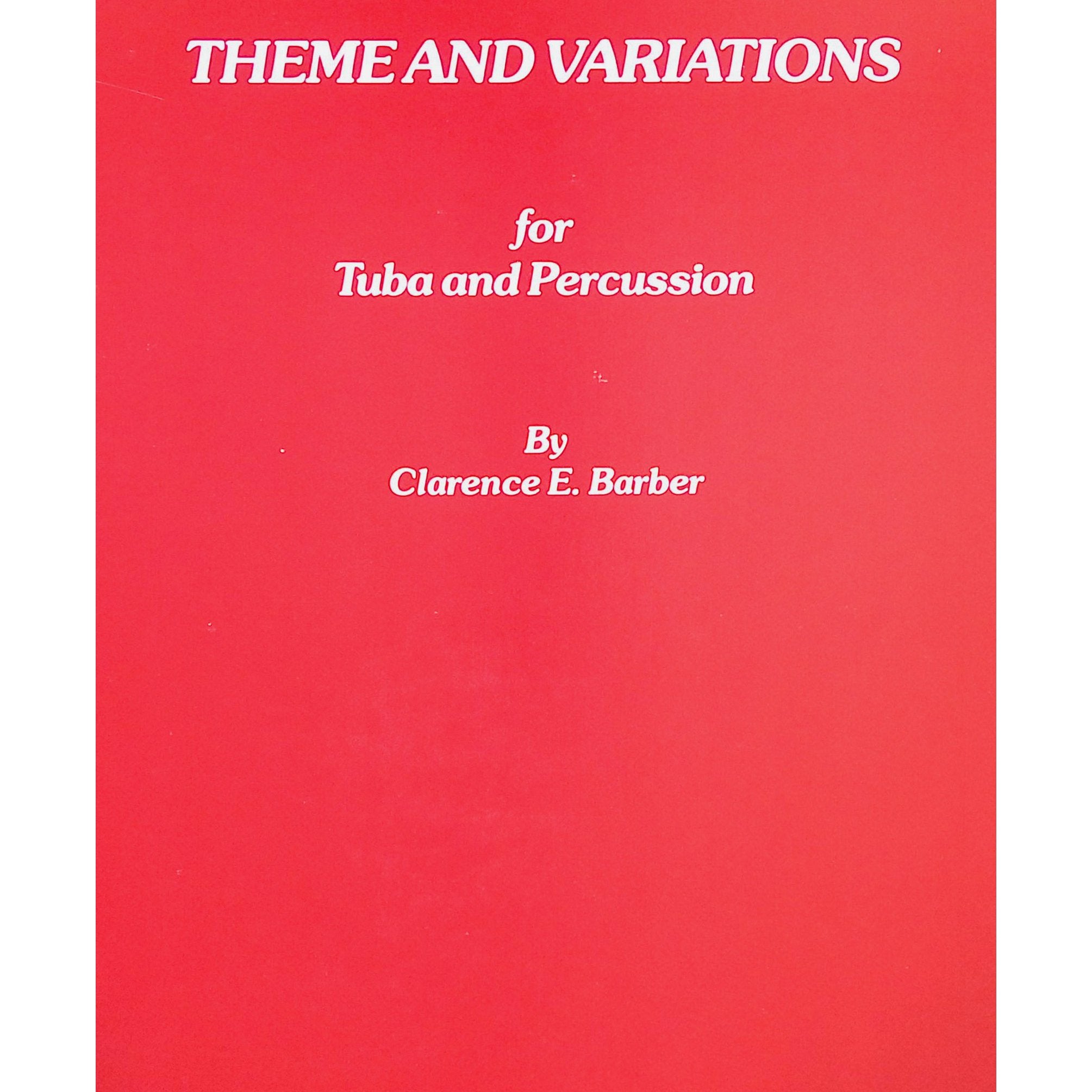 theme-and-variations-for-tuba-and-percussion-clarence-barber