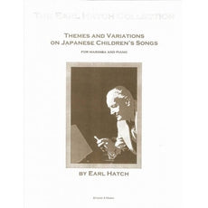 Themes and Variations on Japanese Children's Songs by Earl Hatch