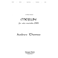Thomas, A.-Merlin-M OS