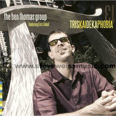 Thomas-Triskaidekaphobia