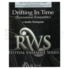Thompson-Drifting In Time (SP)-B/V/2M/4T/P