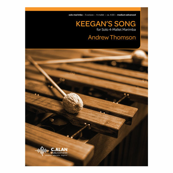 Thomson-Keegan's Song-M