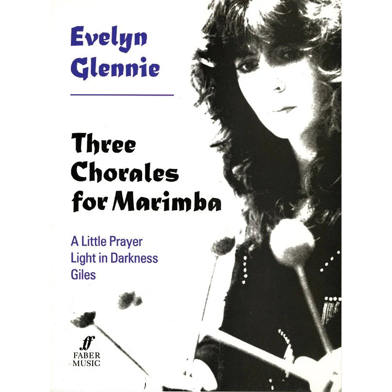three-chorals-for-marimba-evelyn-glennie