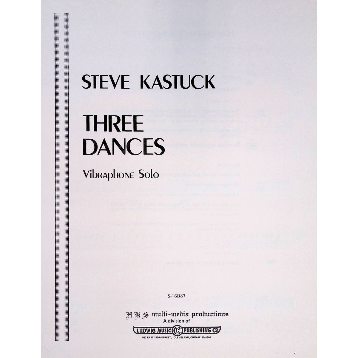 three-dances-steve-kastuck