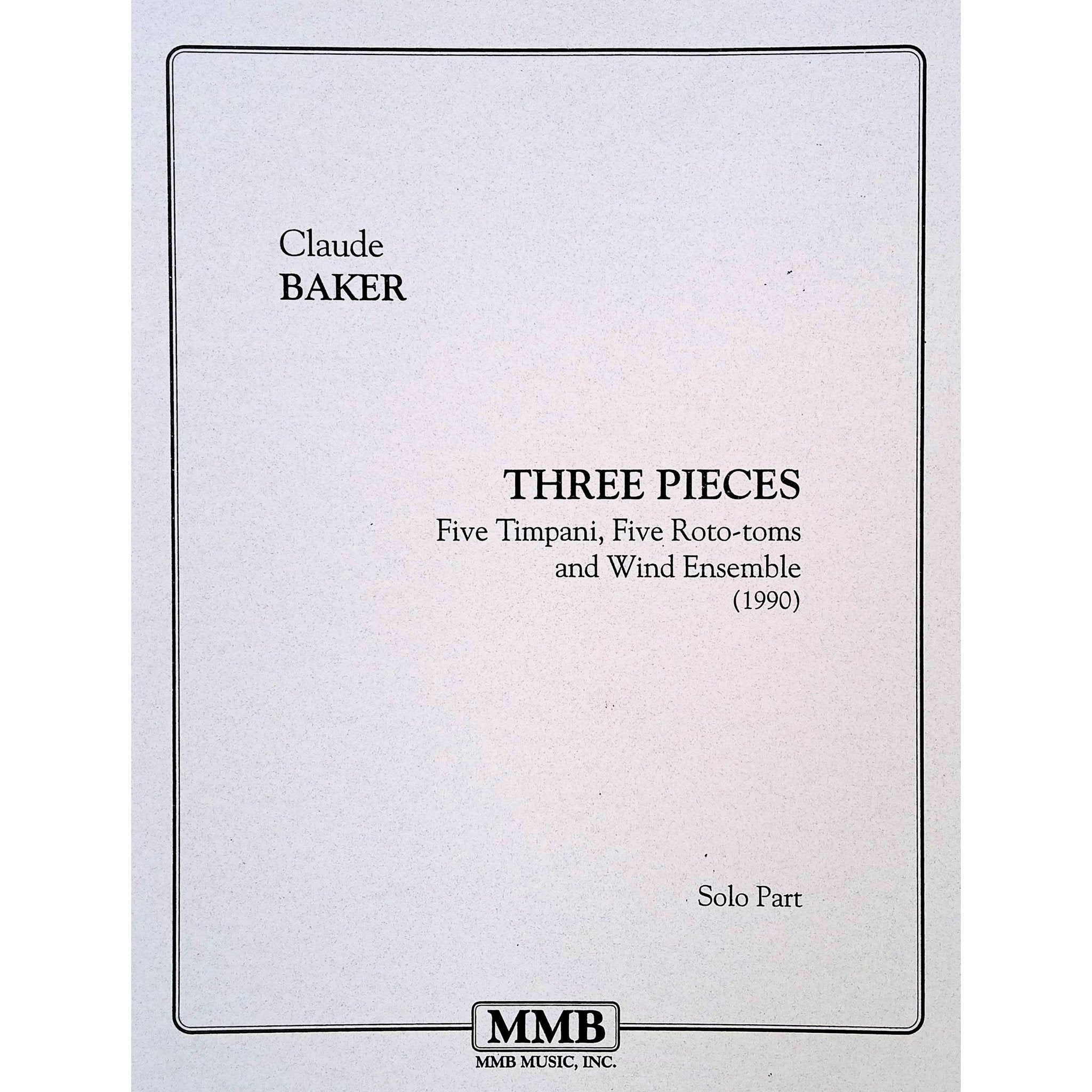 three-pices-claude-baker