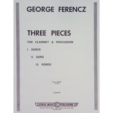 three-pieces-for-clarinet-and-percussion-george-ferencz