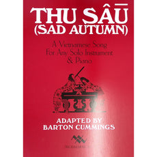 Thu Aau by Barton Cummings