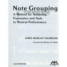 Thurmond-Note Grouping
