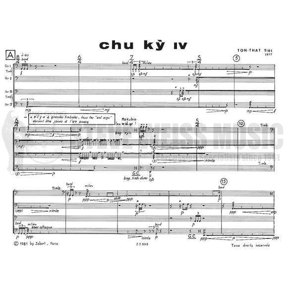 Tiet-Chu Ky 4(2S)-P/M/B/2V/4T/Crot