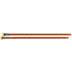 Timber Drum Company Hard Brass Bell Mallets