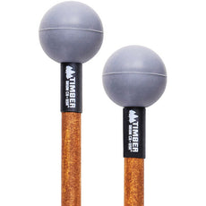 Timber Drum Company Hard Rubber Mallets