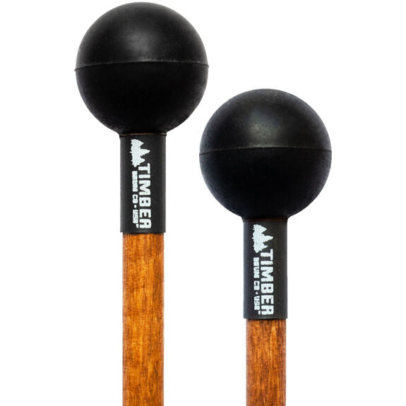 Timber Drum Company Soft Rubber Mallets