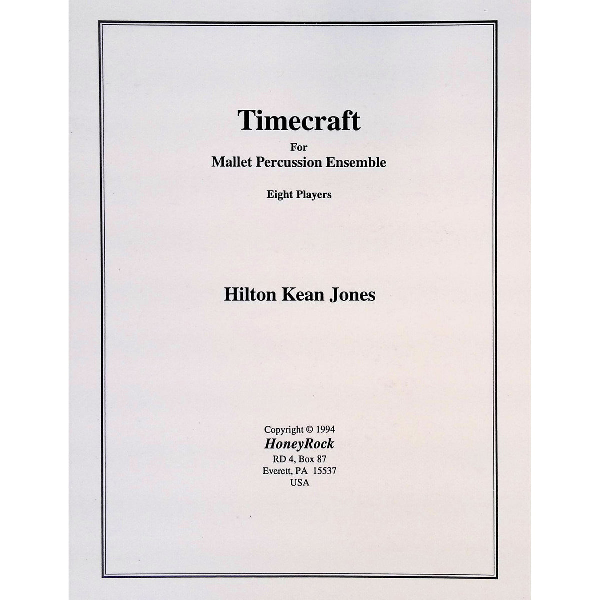timecraft-by-hilton-kean-jones