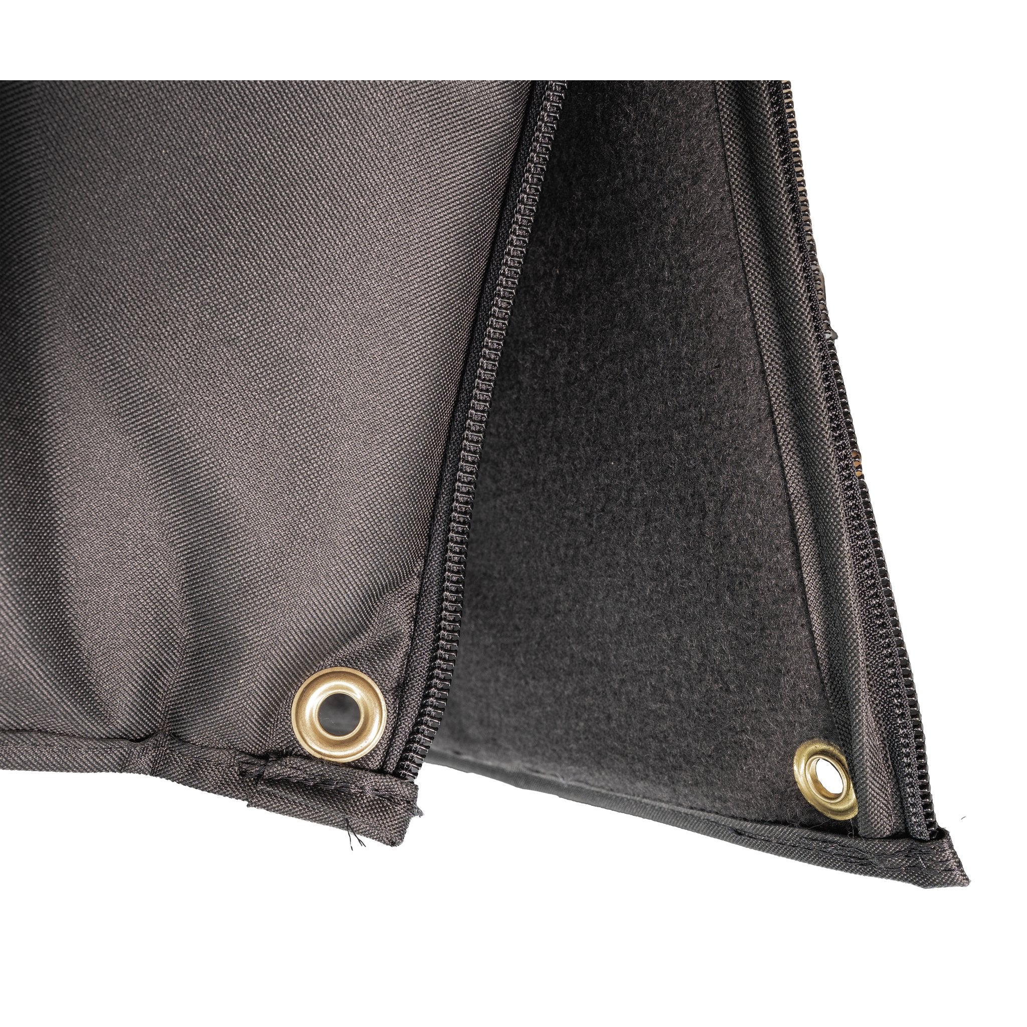 Timpani Cover Professional 20 Main Material Detail