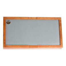 Timpani Practice Pad by Amy Stubbs Playing Surface