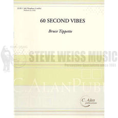 Tippette-60 Second Vibes-V