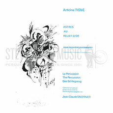 Tisne-Astres au Relief d'Or(S-n2)-V/X/B