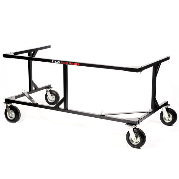Titan 8' Percussion Rack Field Frame