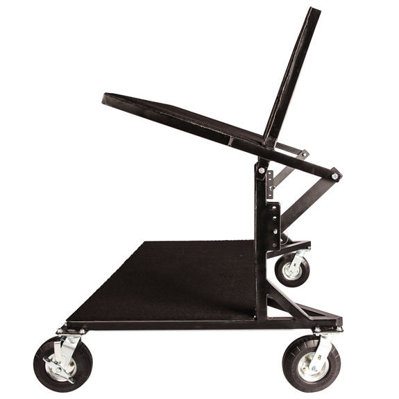 Titan Double Speaker Field Frame