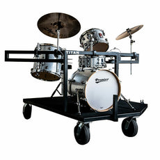 Titan Drum Set Field Frame