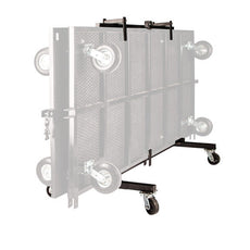 Titan Timpani Field Frame Transporter