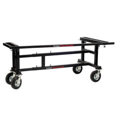 Titan Xylophone Field Frame