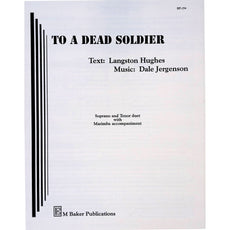 to-a-dead-soldier-dale-jergenson