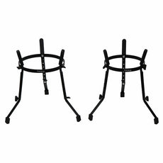 Toca Adjustable Conga Stand - Fits 10" - 11" Drums