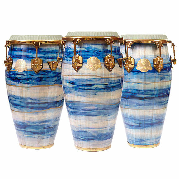 Toca Anthony Almonte Neptune Signature Series Tumba