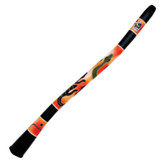 Toca Curved Didgeridoo - Gecko Design