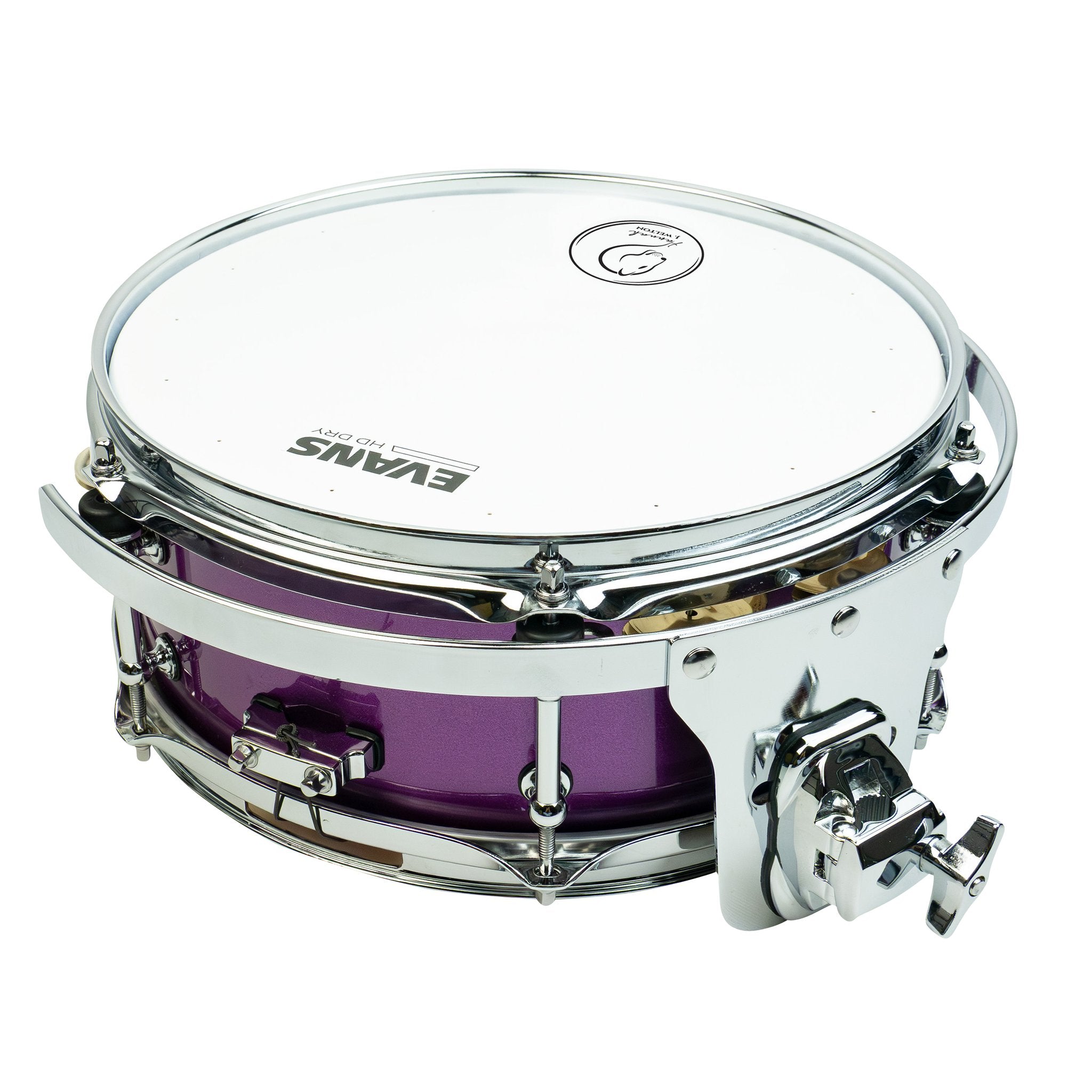 Toca Hanna Welton Signature Auxiliary Snare Drum Mount