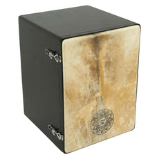 Toca Jamal Series Gome Drum side