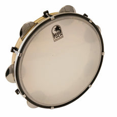 Toca 12" Pandeiro