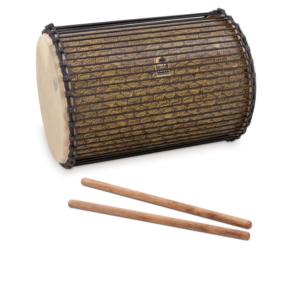 Toca Freestyle Djun Djun with Sticks 15"