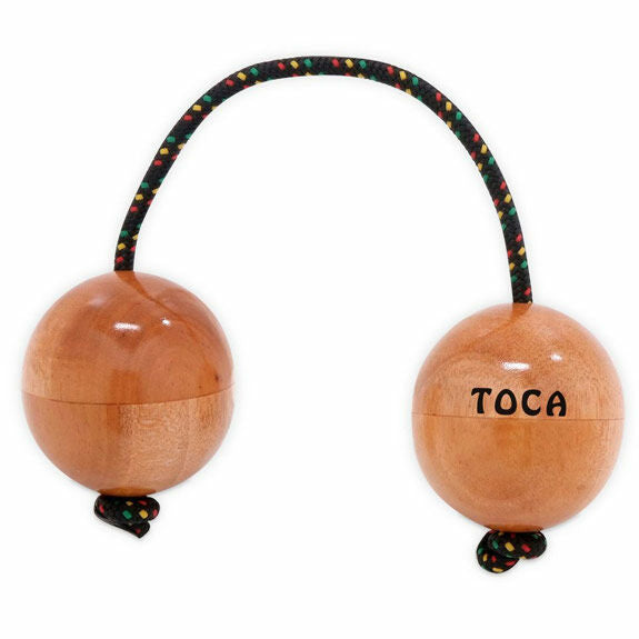Toca Sympatika Shaker - Natural