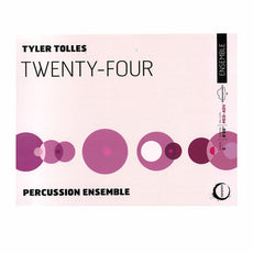 Tolles-Twenty-Four (SP)-B/C/CRO/M/P/V