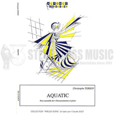 Torion-Aquatic (SP)-V/X/M/PN