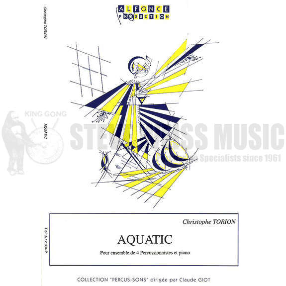 Torion-Aquatic (SP)-V/X/M/PN