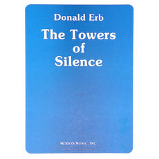 towers-od-silence-donald-erb