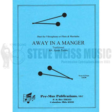 Traditional-Away In a Manger (SP)-V or FL/M
