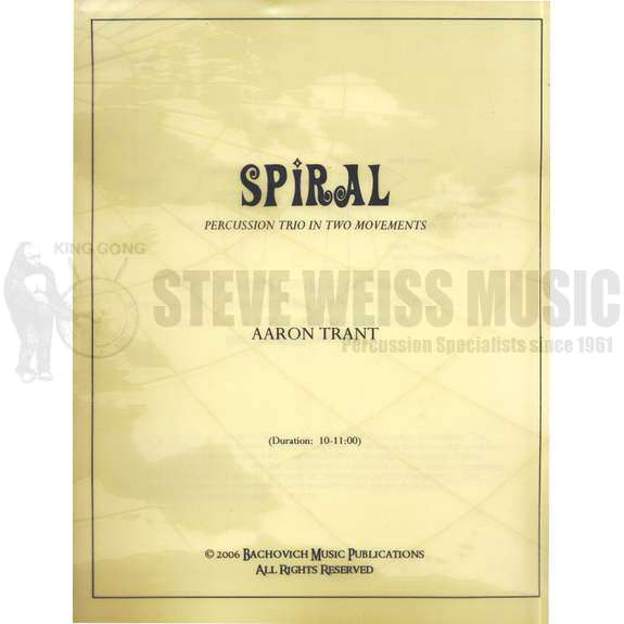 Trant-Spiral (SP)-B/2V/P
