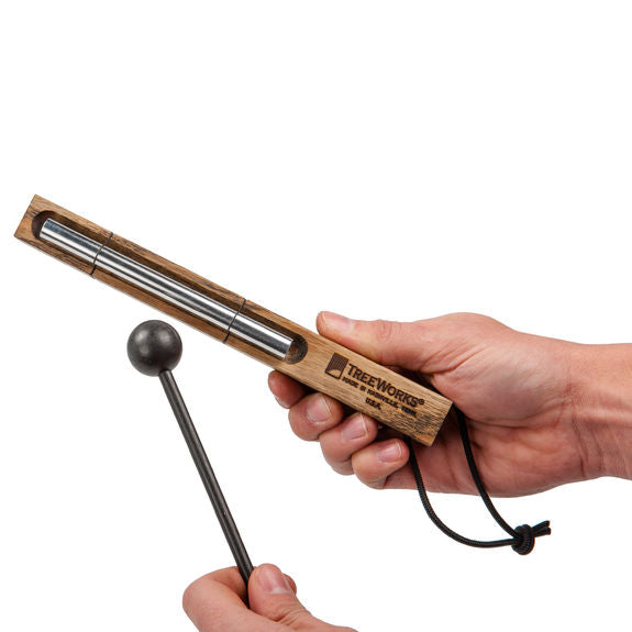 TreeWorks Solo Energy Chime