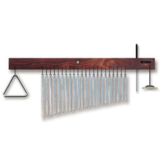 TreeWorks Tre24 Classic Single-Row Multi-Tree 22 Bar Chime