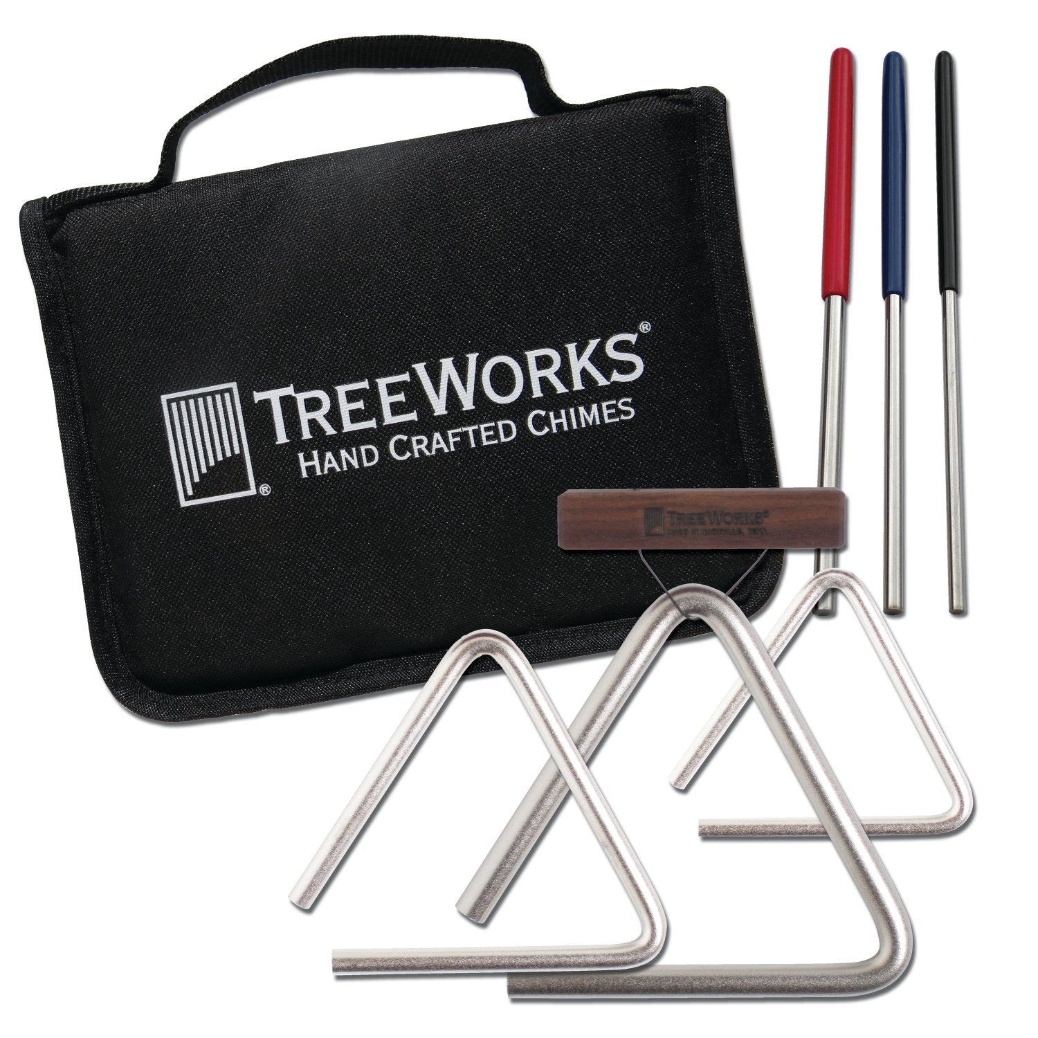 TreeWorks Ultimate Triangle Package TRE57BP
